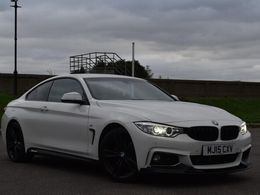 BMW 420