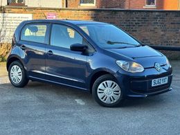 VW up!