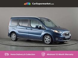 Ford Grand Tourneo Connect