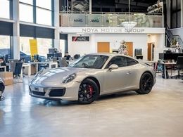 Porsche 911 Carrera 4S