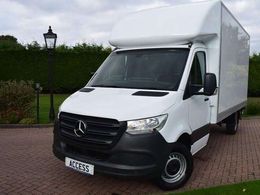 Mercedes Sprinter