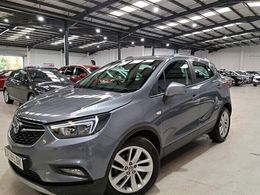 Vauxhall Mokka X