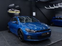 VW Scirocco