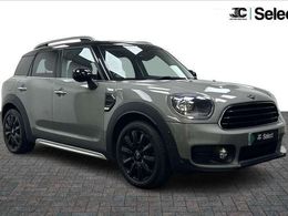 Mini Cooper Countryman