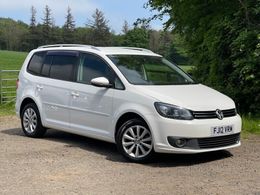 VW Touran