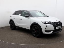 DS Automobiles DS3 Crossback