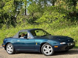 Mazda MX5