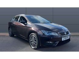 Seat Leon ST