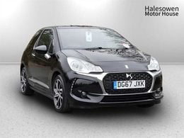 DS Automobiles DS3