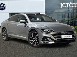 VW Arteon