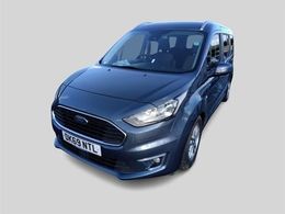 Ford Grand Tourneo Connect