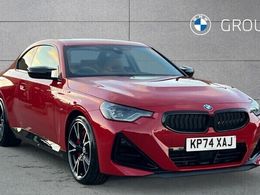 BMW M240