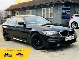 BMW 530e