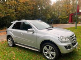 Mercedes ML300