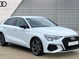 Audi A3 Sportback e-tron