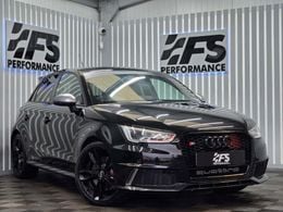 Audi S1 Sportback