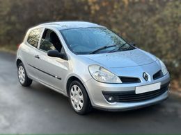 Renault Clio II