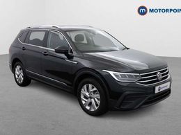 VW Tiguan Allspace