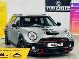 Mini Cooper Clubman