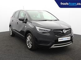 Vauxhall Crossland X