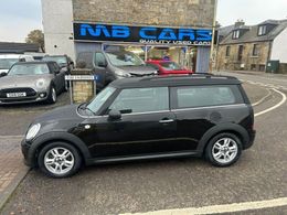 Mini One Clubman