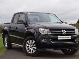 VW Amarok