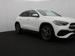 Mercedes GLA200