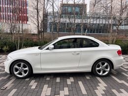 BMW 118 Coupé