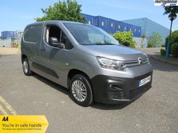 Citroën Berlingo