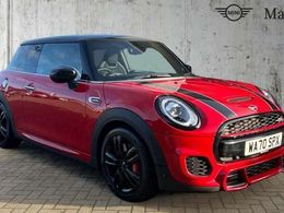 Mini John Cooper Works