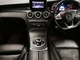 Mercedes GLC250