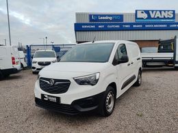 Vauxhall Combo