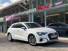 Audi A3 e-tron