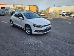 VW Scirocco