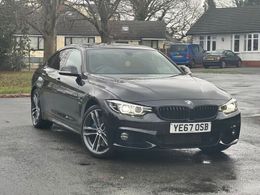 BMW 435