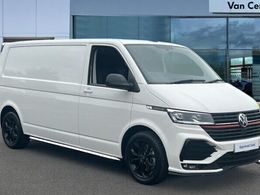 VW T6.1