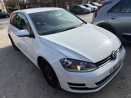 VW Golf VII