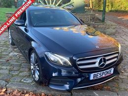 Mercedes E350