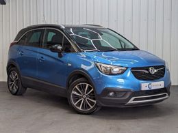 Vauxhall Crossland X