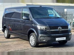 VW T6.1