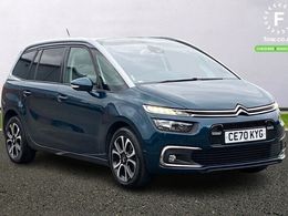 Citroën Grand C4 Picasso