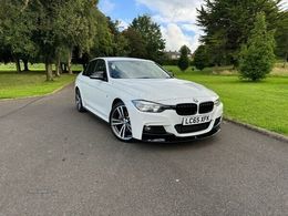 BMW 335