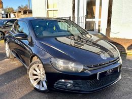 VW Scirocco