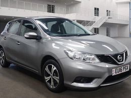 Nissan Pulsar