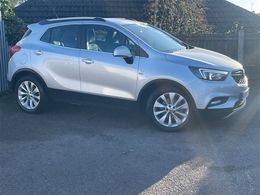 Vauxhall Mokka X