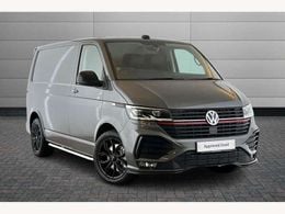 VW T6.1