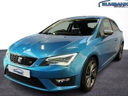 Seat Leon SC