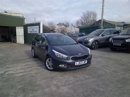 Kia Ceed Sportswagon