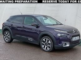 Citroën C4 Cactus