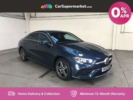 Mercedes CLA250e